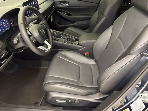 New 2026 Honda Accord Touring image 18