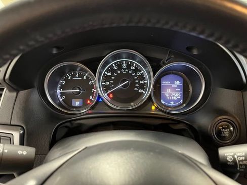 Used 2016 MAZDA CX-5 Grand Touring FWD image 26