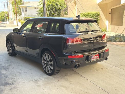 Used 2023 MINI Cooper Clubman S AWD/4WD image 4