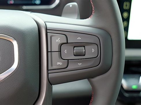 New 2026 GMC Sierra 1500 AT4X image 13