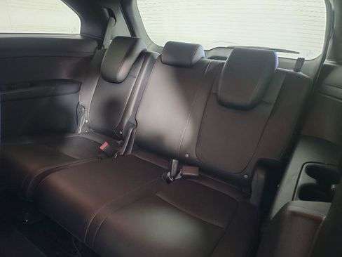 Certified 2024 Honda Odyssey Sport image 21