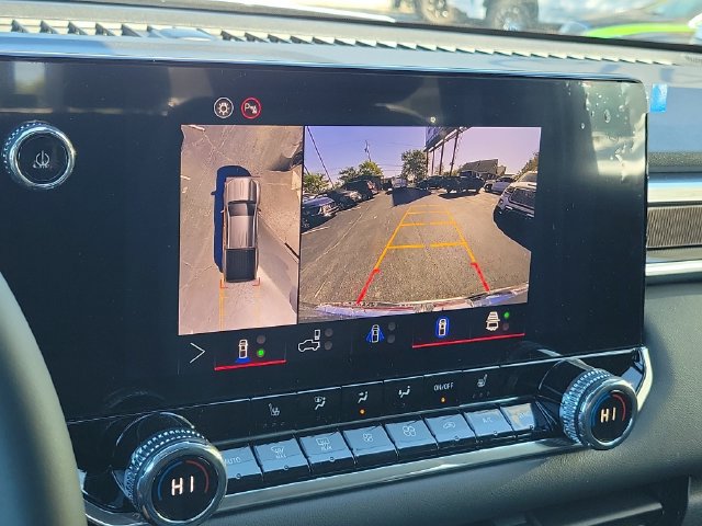 New 2026 GMC Canyon Elevation w/ Convenience Package AWD/4WD image 28