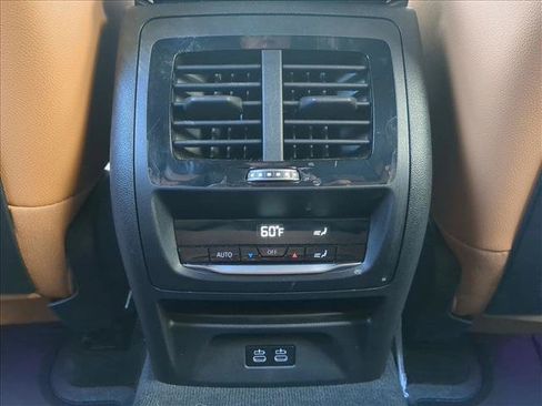 Used 2025 BMW X4 xDrive30i w/ Premium Package AWD/4WD image 18
