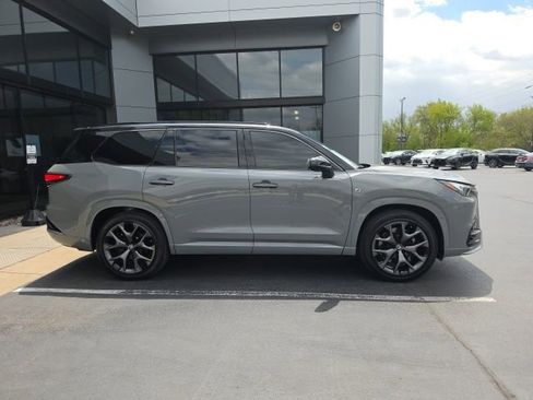 Used 2026 Lexus TX 500h AWD w/ Technology Package image 24