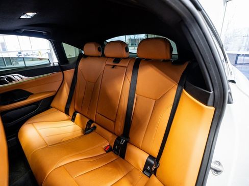 Used 2023 BMW i4 eDrive40 w/ Premium Package image 53