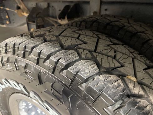 Used 2024 RAM 3500 SLT w/ Quick Order Package 2YG SLT image 49