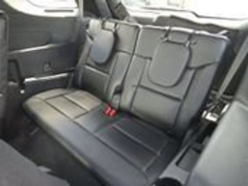 Used 2023 Ford Explorer ST w/ Equipment Group 401A AWD/4WD image 5