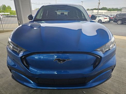 Used 2025 Ford Mustang Mach-E Premium AWD/4WD image 8