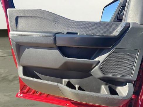 Certified 2024 Ford F150 STX w/ STX Black Appearance Package image 16