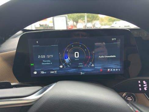 New 2026 Chevrolet Equinox ACTIV w/ LPO, Floor Liner Package image 24