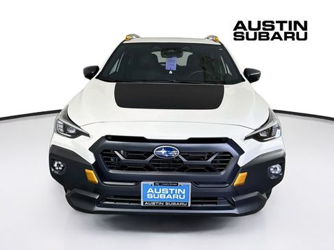 Used 2026 Subaru Crosstrek 2.5i Wilderness w/ Crosstrek Mirror Package AWD/4WD image 3