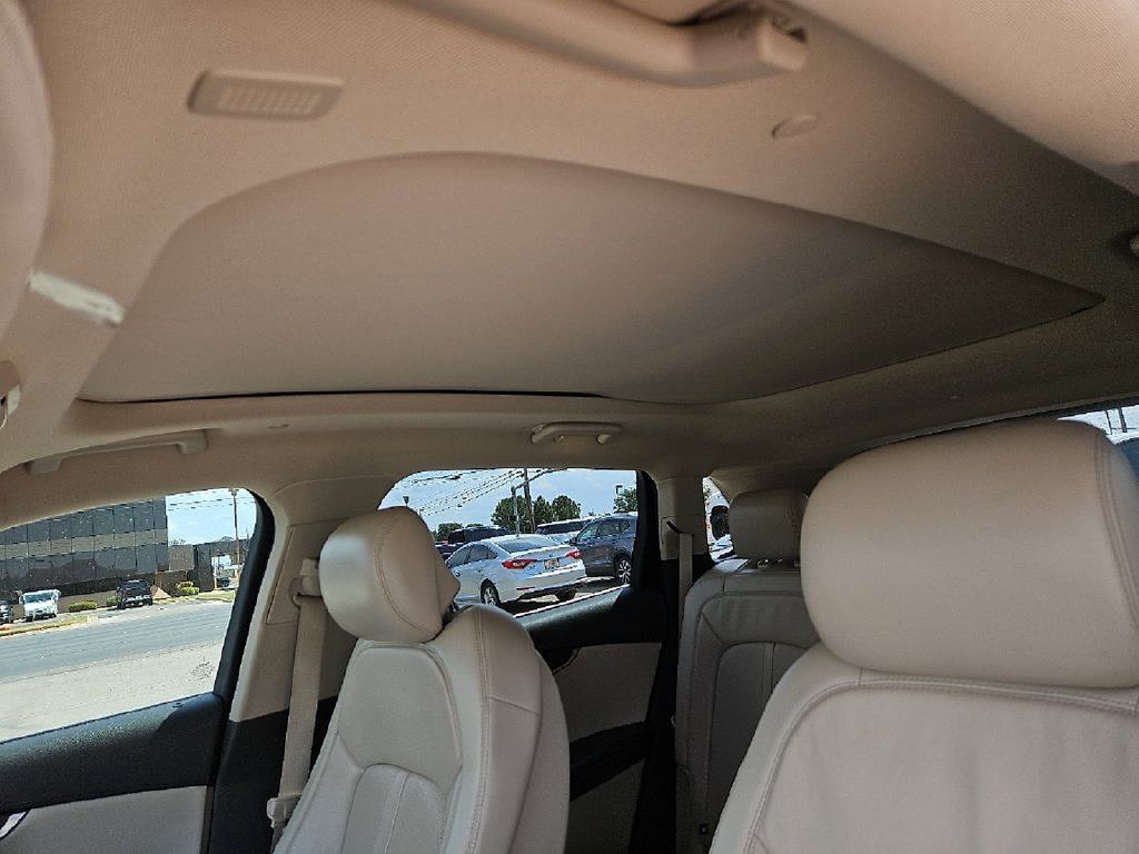 Used 2020 Lincoln Nautilus Reserve w/ Equipment Group 201A FWD image 20