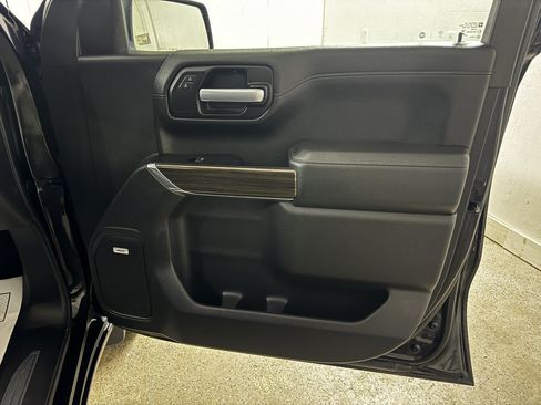 Used 2019 Chevrolet Silverado 1500 RST w/ All-Star Edition AWD/4WD image 64