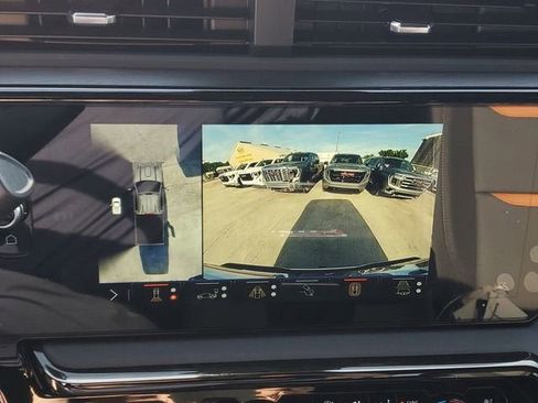 New 2026 GMC Sierra 2500 AT4 w/ AT4 Premium Plus Package AWD/4WD image 23
