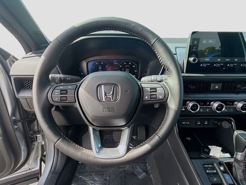 New 2026 Honda CR-V Sport-L image 10