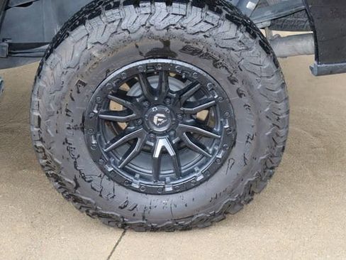 Used 2023 Ford F150 Platinum w/ Equipment Group 701A High AWD/4WD image 28