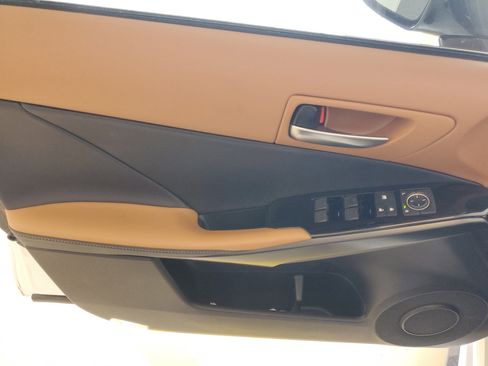 Used 2025 Lexus IS 350 F Sport w/ Accessory Package 2 image 21