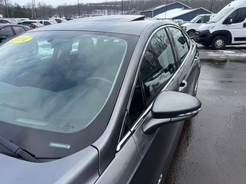 Used 2014 Ford Fusion Titanium image 11