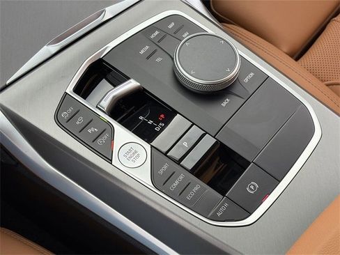 Certified 2025 BMW M240i Coupe image 30