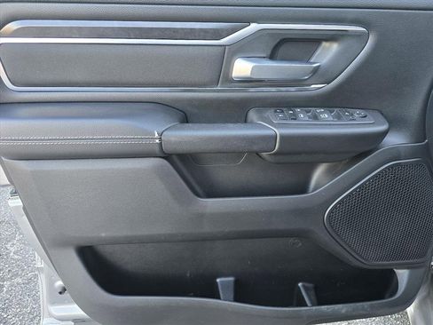 Used 2024 RAM 1500 Big Horn image 9