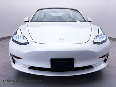 Used 2023 Tesla Model 3 Standard Range