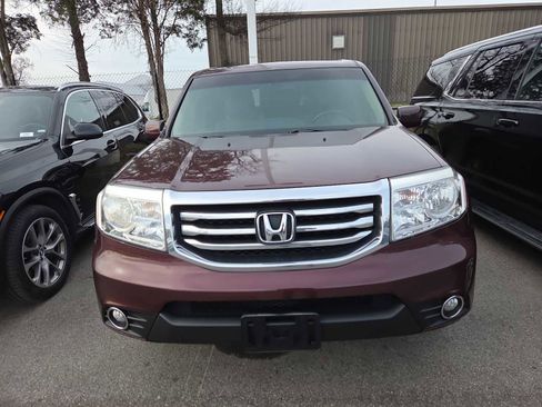 Used 2013 Honda Pilot EX-L image 9