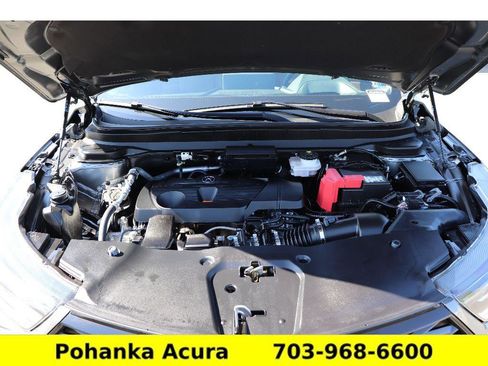 Certified 2025 Acura RDX SH-AWD w/ Advance Package image 32