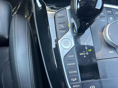 Used 2023 BMW X3 xDrive30i w/ Premium Package image 25