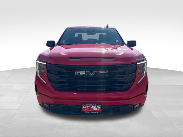 Used 2022 GMC Sierra 1500 Elevation w/ LPO, Elevation Black Package RWD image 2