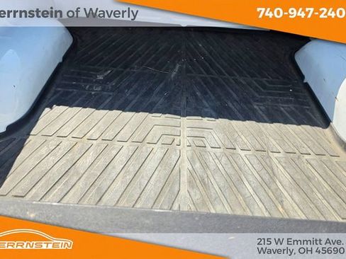 Used 2022 RAM 1500 Classic Warlock w/ Electronics Group AWD/4WD image 21