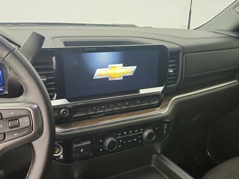 Used 2024 Chevrolet Silverado 2500 LT w/ Texas Edition AWD/4WD image 73