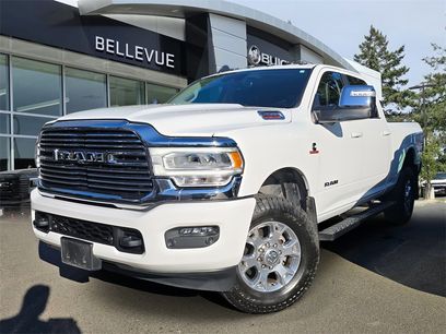 Used 2023 RAM 2500 Laramie