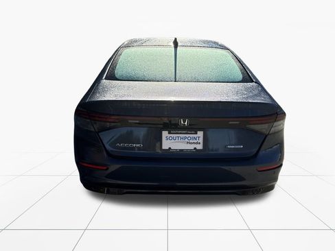 Used 2023 Honda Accord EX-L image 7