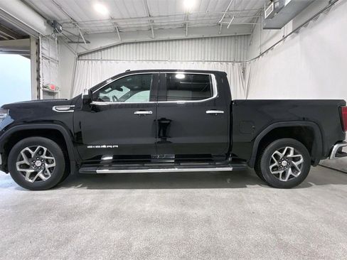 Used 2024 GMC Sierra 1500 SLT image 26