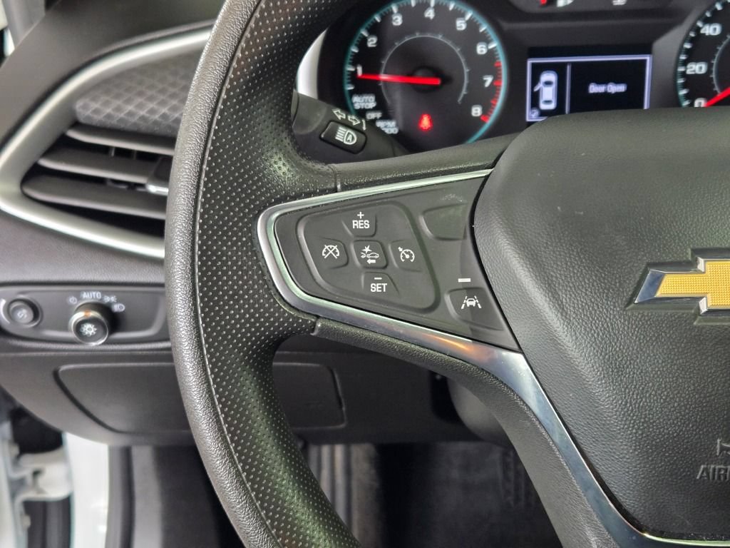 Used 2024 Chevrolet Malibu LT FWD image 27