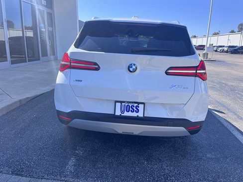 New 2026 BMW X3 xDrive30 w/ Convenience Package image 4