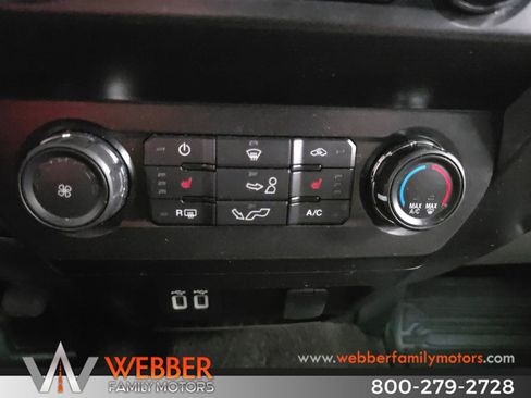 Used 2020 Ford F150 XLT w/ Equipment Group 302A Luxury AWD/4WD image 19