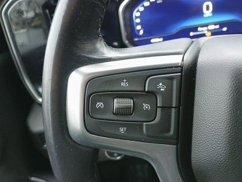 Used 2023 Chevrolet Silverado 1500 LT w/ Protection Package image 27
