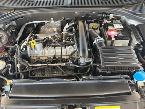 Used 2021 Volkswagen Jetta S w/ Driver Assistance Package FWD image 21