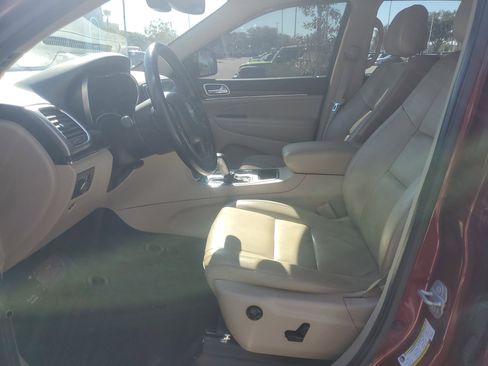 Used 2019 Jeep Grand Cherokee Limited image 13