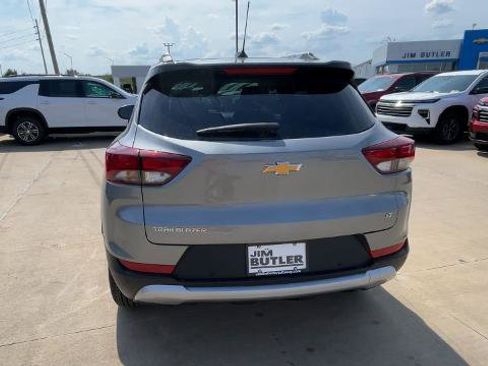 New 2026 Chevrolet TrailBlazer LT w/ LT Cold Weather Package image 45