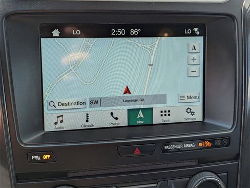 Used 2018 Ford Explorer XLT w/ Equipment Group 202A image 26