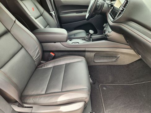 New 2026 Dodge Durango GT AWD/4WD image 13