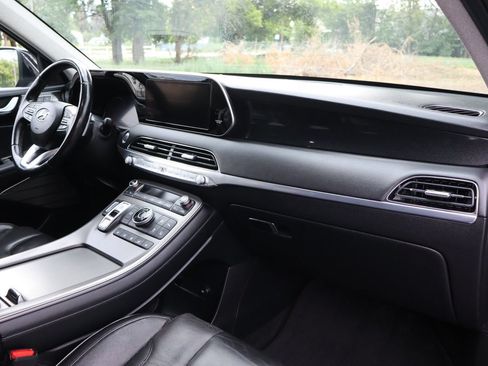 Used 2022 Hyundai Palisade Limited AWD/4WD image 17