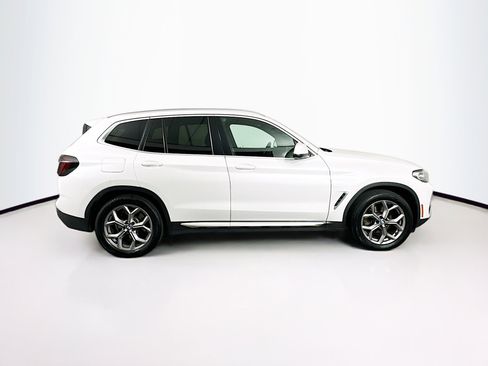 Used 2024 BMW X3 xDrive30i image 10