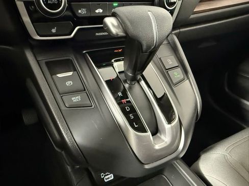 Used 2021 Honda CR-V EX image 23