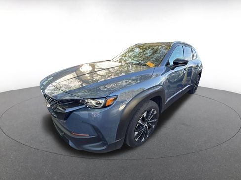 Used 2025 MAZDA CX-50 2.5 Hybrid w/ Premium Plus Pkg image 2