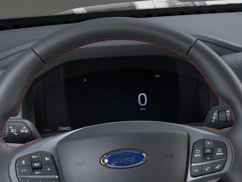 New 2026 Ford Explorer Active w/ Active Comfort Package AWD/4WD image 13