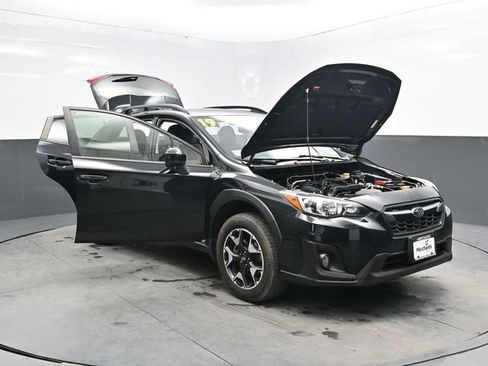 Used 2019 Subaru Crosstrek 2.0i Premium w/ Eyesight System AWD/4WD image 25