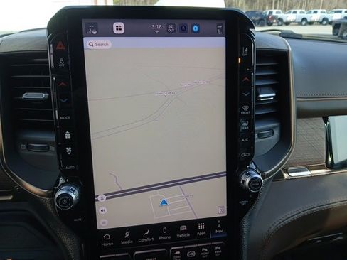 New 2026 RAM 2500 Limited image 48